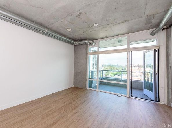 1080 Park Blvd 905, San Diego CA 92101