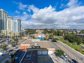 1080 Park Blvd 905, San Diego CA 92101