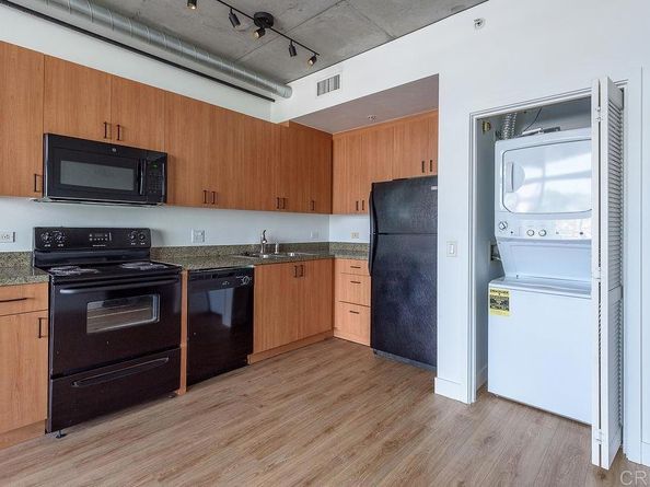 1080 Park Blvd 905, San Diego CA 92101