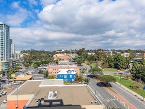 1080 Park Blvd 905, San Diego CA 92101