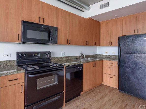 1080 Park Blvd 905, San Diego CA 92101