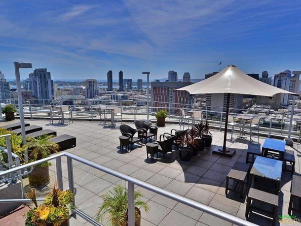 1080 Park Blvd 905, San Diego CA 92101