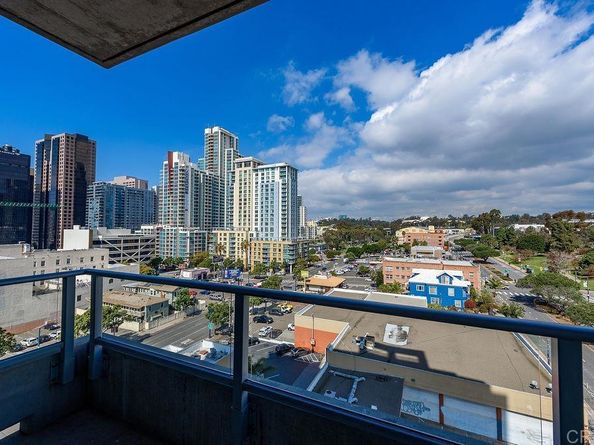 1080 Park Blvd 905, San Diego CA 92101