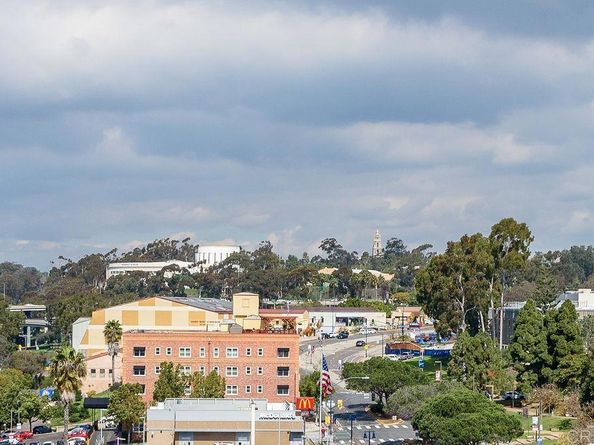 1080 Park Blvd 905, San Diego CA 92101