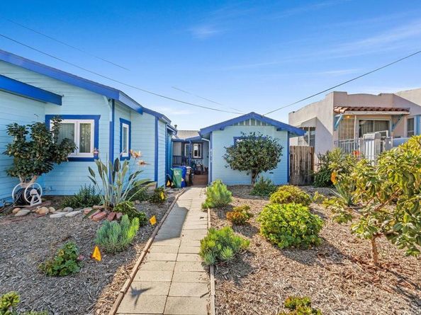 2816 18 Columbia Street, San Diego CA 92103