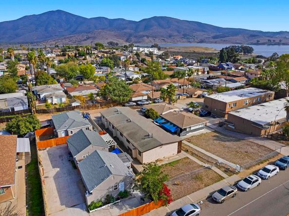 447 Grand Avenue, Spring Valley CA 91977