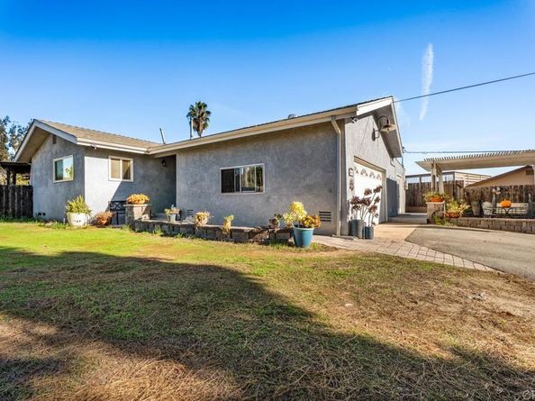 4057 Calavo Dr, La Mesa CA 91941
