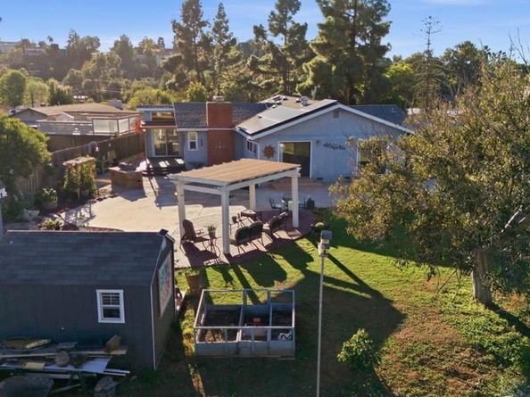 4057 Calavo Dr, La Mesa CA 91941