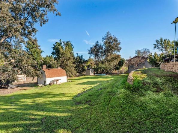 4057 Calavo Dr, La Mesa CA 91941