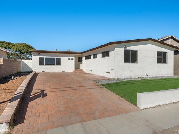 8868 Gowdy Avenue, San Diego CA 92123
