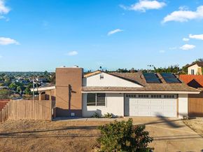 5700 Alta Vista Avenue, San Diego CA 92114