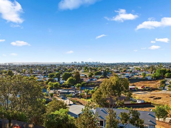 5700 Alta Vista Avenue, San Diego CA 92114