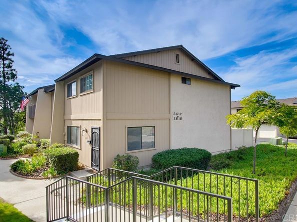 3612 Fairlomas Road, National City CA 91950