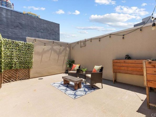 1225 Island Avenue 611, San Diego CA 92101