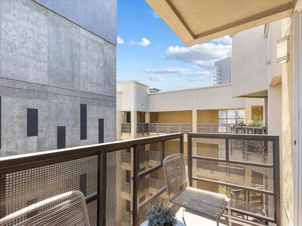 1225 Island Avenue 611, San Diego CA 92101