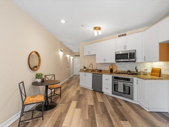 1225 Island Avenue 611, San Diego CA 92101