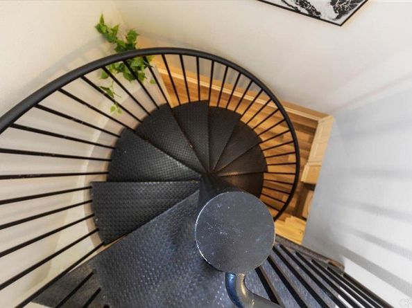 1225 Island Avenue 611, San Diego CA 92101