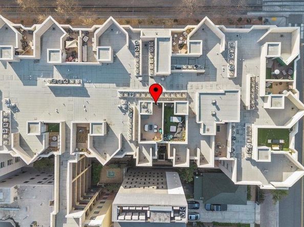 1225 Island Avenue 611, San Diego CA 92101