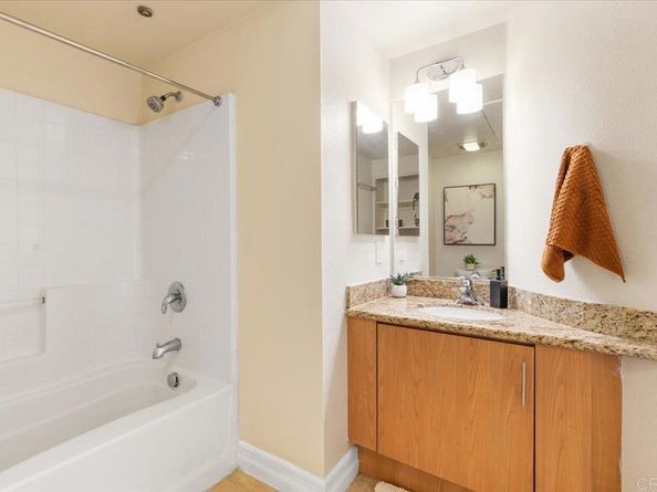 1225 Island Avenue 611, San Diego CA 92101