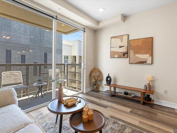 1225 Island Avenue 611, San Diego CA 92101