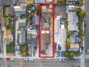 1116 Second Avenue, Chula Vista CA 91911