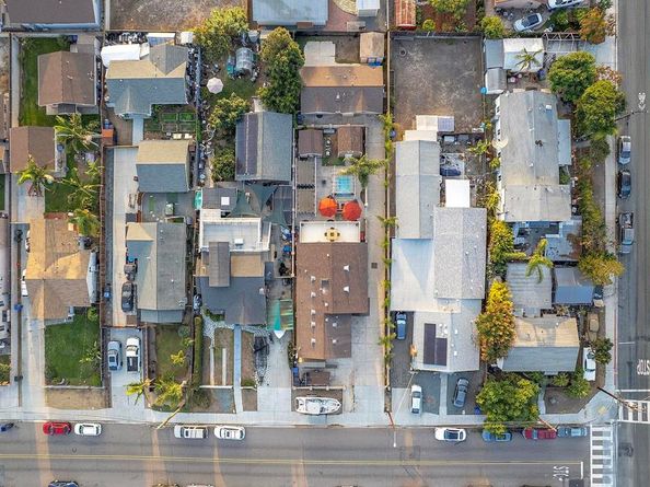 1116 Second Avenue, Chula Vista CA 91911