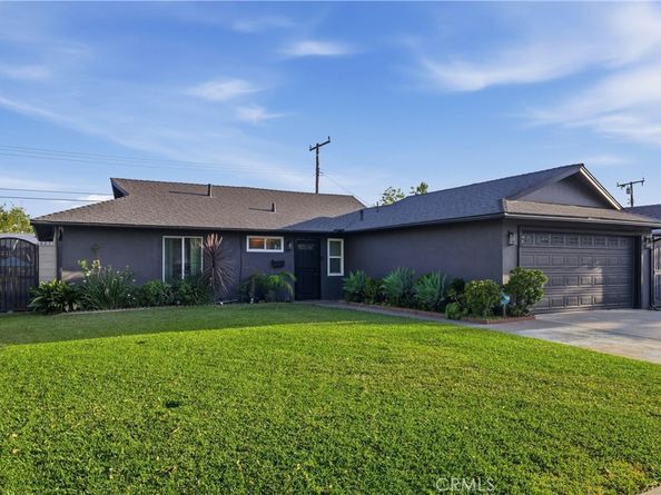 1806 W Saint Andrew, Santa Ana CA 92704