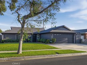 1806 W Saint Andrew, Santa Ana CA 92704