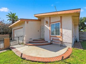 14343 Busby Drive, Whittier CA 90604