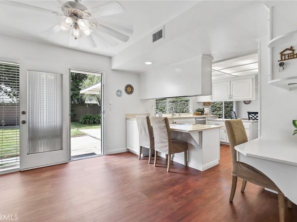 3122 Ruth Elaine Drive, Rossmoor CA 90720