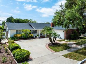 3122 Ruth Elaine Drive, Rossmoor CA 90720