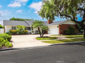 3122 Ruth Elaine Drive, Rossmoor CA 90720