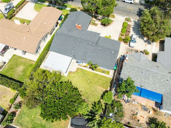 3122 Ruth Elaine Drive, Rossmoor CA 90720