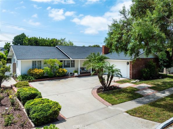 3122 Ruth Elaine Drive, Rossmoor CA 90720