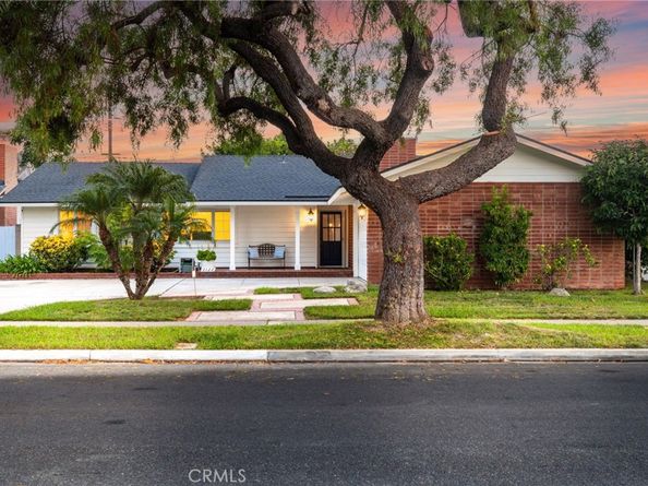 3122 Ruth Elaine Drive, Rossmoor CA 90720