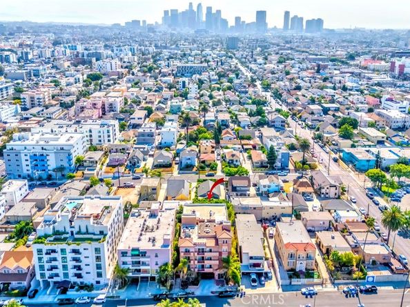 1138 S Serrano Avenue 102, Los Angeles CA 90006