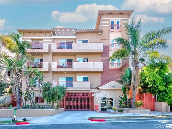 1138 S Serrano Avenue 102, Los Angeles CA 90006