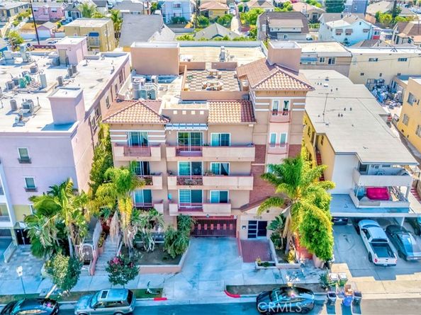 1138 S Serrano Avenue 102, Los Angeles CA 90006