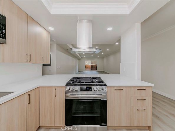 1138 S Serrano Avenue 102, Los Angeles CA 90006