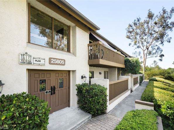 25805 Marguerite B102, Mission Viejo CA 92692