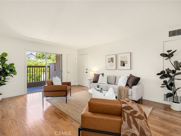 25805 Marguerite B102, Mission Viejo CA 92692