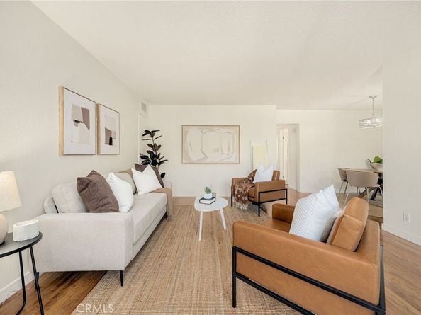 25805 Marguerite B102, Mission Viejo CA 92692