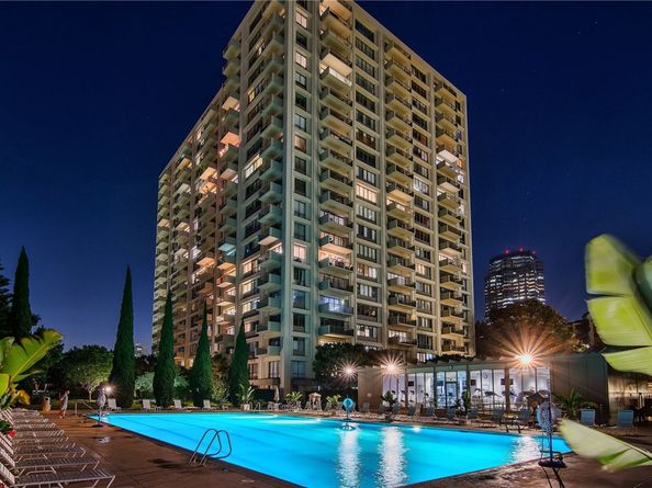2170 Century Park East 1004S, Los Angeles CA 90067