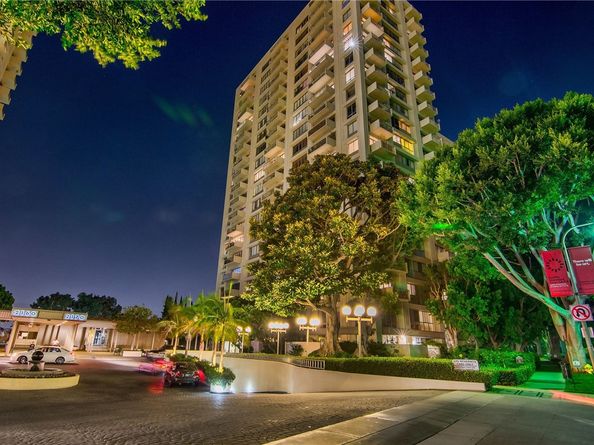 2170 Century Park East 1004S, Los Angeles CA 90067