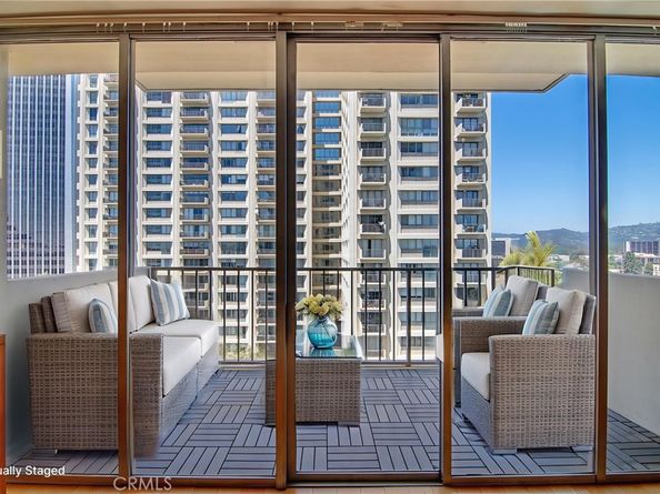 2170 Century Park East 1004S, Los Angeles CA 90067