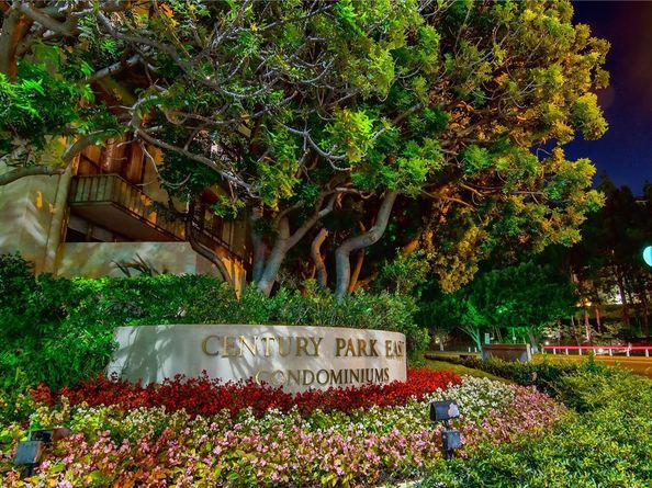 2170 Century Park East 1004S, Los Angeles CA 90067