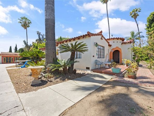 720 W La Habra Boulevard, La Habra CA 90631