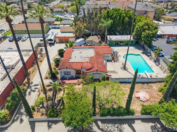 720 W La Habra Boulevard, La Habra CA 90631