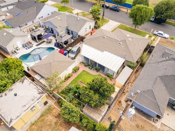 11531 Bexley Drive, Whittier CA 90606