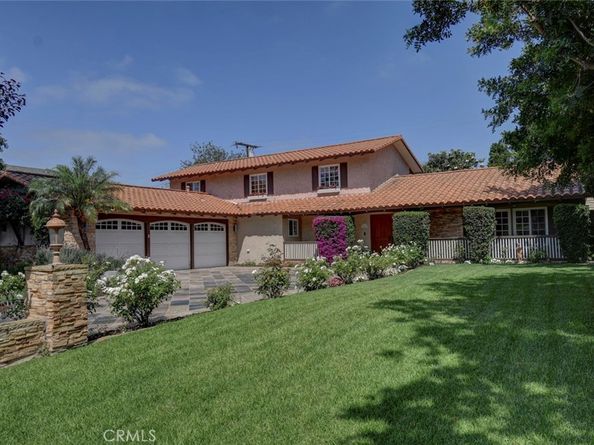 12441 La Bella Drive, Santa Ana CA 92705